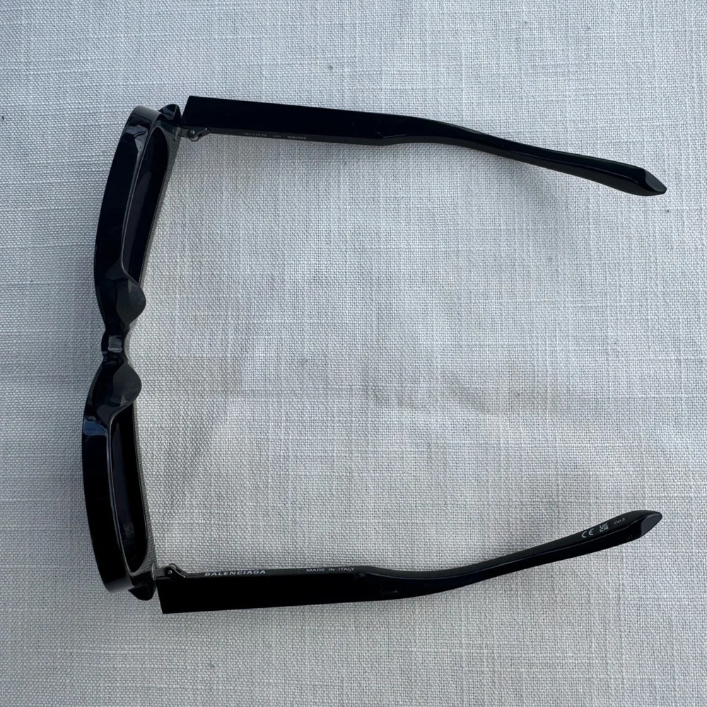 Balenciaga Wayfarer Sunglasses - Picture 6 of 15